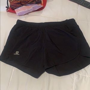 Women’s run shorts